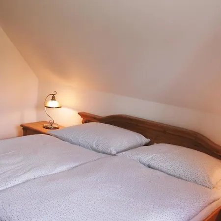 Doubicky Venkov Apartment Doubice