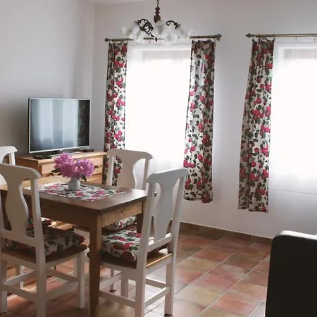 Doubicky Venkov * Doubice