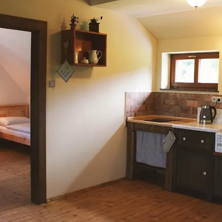 Doubicky Venkov Doubice