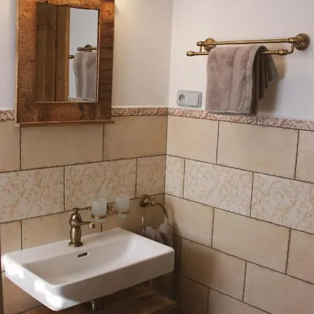 Doubicky Venkov Apartment *