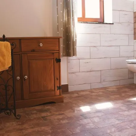 Doubicky Venkov Apartment