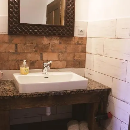 Doubicky Venkov Apartment
