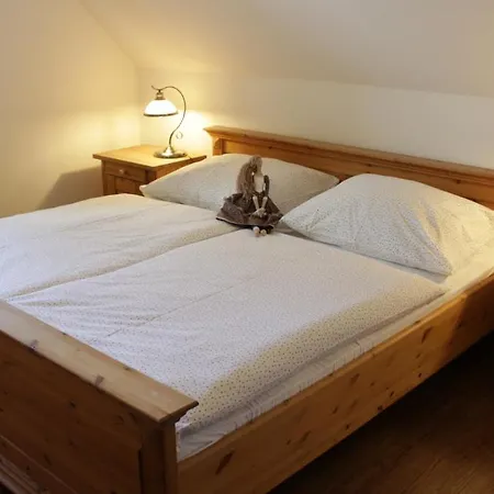 Apartment Doubicky Venkov *