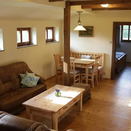 Doubicky Venkov * Doubice