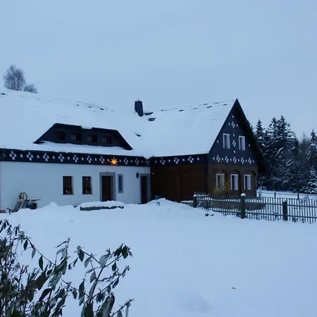 Apartment Doubicky Venkov *