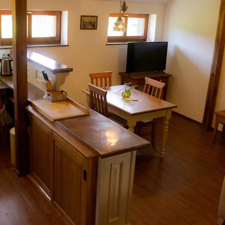 Doubicky Venkov * Doubice