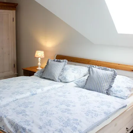 Doubicky Venkov Doubice