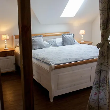 Doubicky Venkov * Doubice