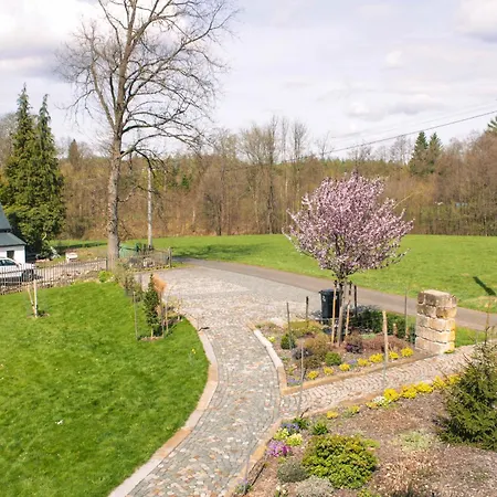 Doubicky Venkov Appartement *