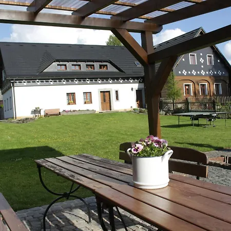 Apartment Doubicky Venkov