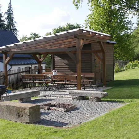 Apartment Doubicky Venkov Doubice