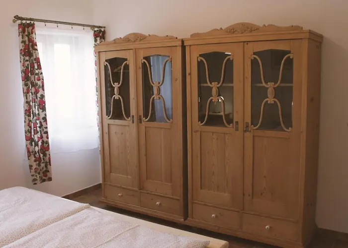 Doubicky Venkov * Doubice