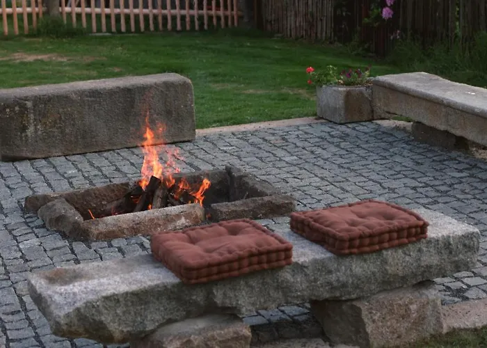 Doubicky Venkov Doubice