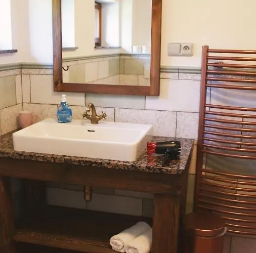 Doubicky Venkov Apartamento