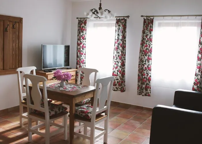 Doubicky Venkov * Doubice