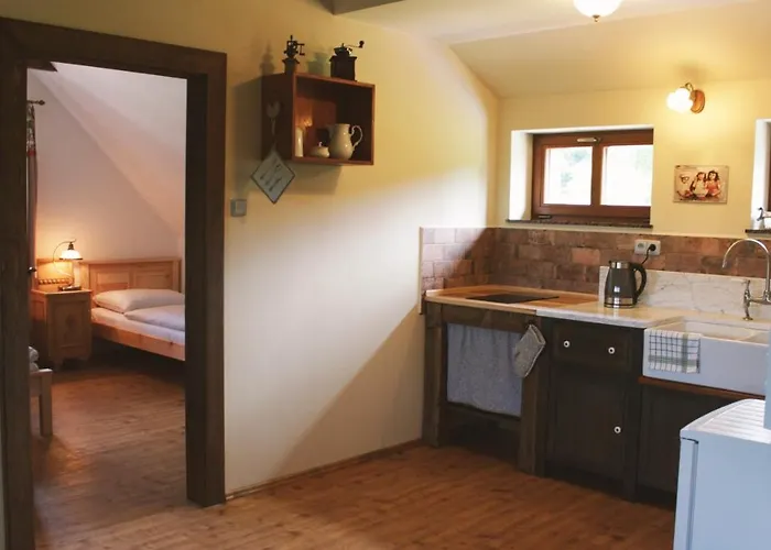 Doubicky Venkov Doubice