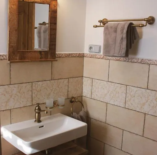 Doubicky Venkov Apartamento *