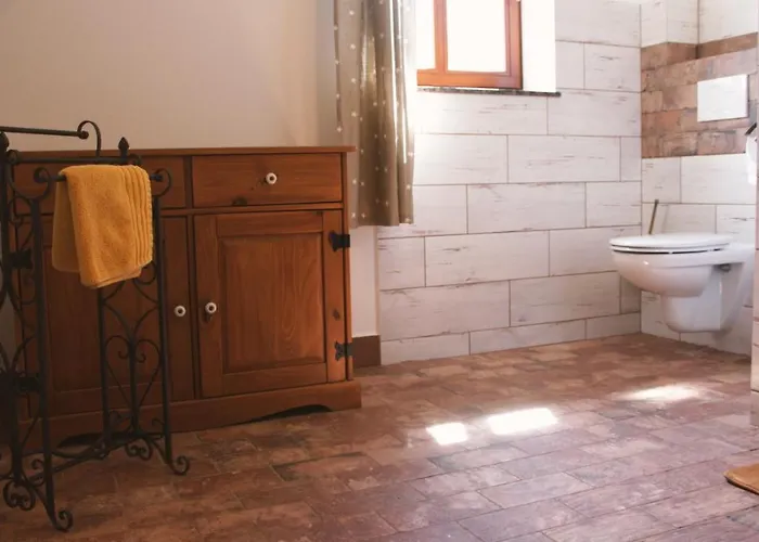 Doubicky Venkov Apartamento