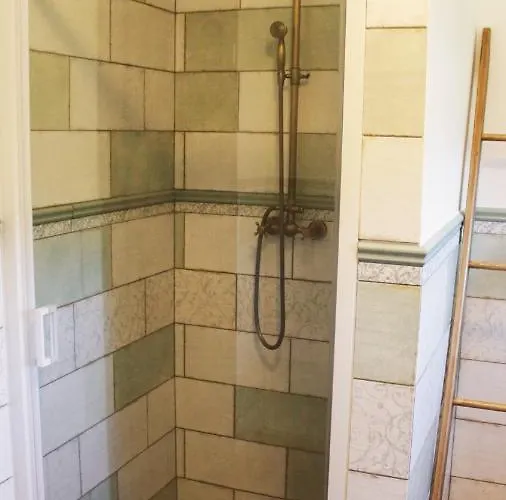 Doubicky Venkov Apartamento Doubice