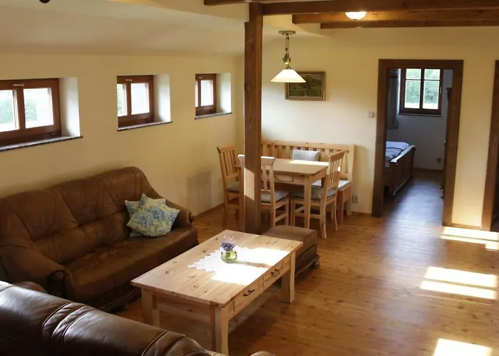 Doubicky Venkov * Doubice