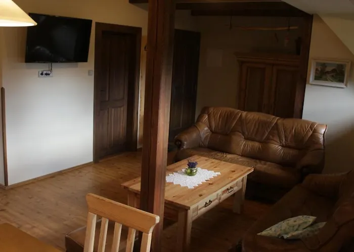 Doubicky Venkov * Doubice