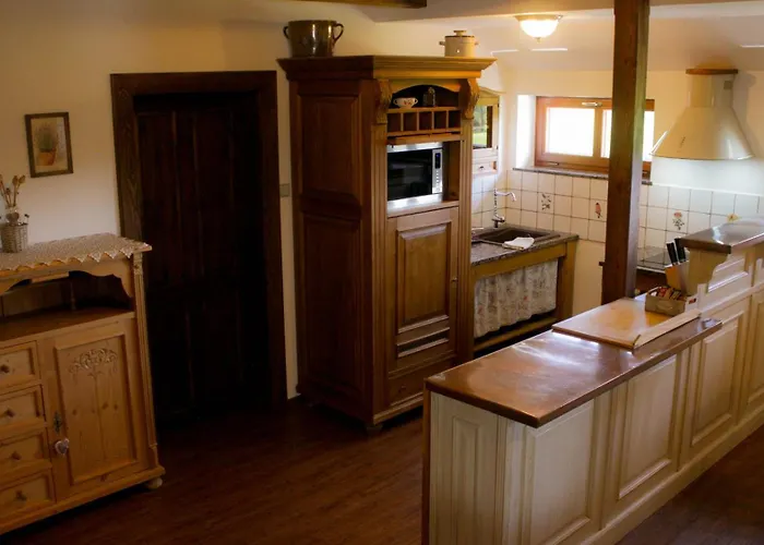 Doubicky Venkov Apartamento *