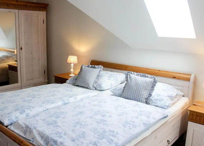 Doubicky Venkov Doubice