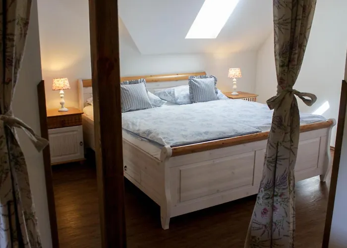 Doubicky Venkov * Doubice