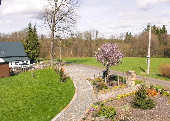 Doubicky Venkov Apartamento *